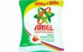 Ariel PROFESSIONAL Práškový odstraňovač skvrn 500g + 150 g