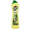 CIF CREAM LEMON Original, tekutý písek, 500 ml