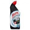 HARPIC MAX POWER PLUS, tekutý WC čistič power plus, 750ml