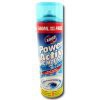 XANTO Power Active, aktivní pěna na čištění WC Pacific, 500 ml + 50 ml GRATIS