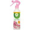 AIRWICK osvěžovač vzduchu RŮŽE, 345 ml