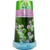 AIRWICK gelový osvěžovač vzduchu s vůní KONVALINEK, 170 g