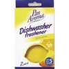 Pan Aroma Dishwasher Lemon vůně do myčky 2 ks