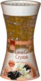 Pan Aroma Lava Gel Crystals French Vanilla gelový osvěžovač vzduchu 150 g