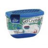 Pan Aroma Gel Crystals Fresh Linen gelový osvěžovač vzduchu 150 g