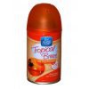 PAN AROMA osvěžovač vzduchu AIR FRESHENER REFILLS TROPICAL BREEZE 250ML