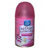 PAN AROMA osvěžovač vzduchu AIR FRESHENER REFILLS PINK ORCHID AND LOTUS FLOWER 250 ml