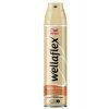 WELLAFLEX lak na vlasy Shiny Hold pro lesklejší vlasy, 250 ml