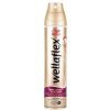 WELLAFLEX, lak na vlasy Briliant COLOR ultra strong hold, 250 ml