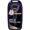 GILLETTE FUSION PROGLIDE + 2 HLAVICE GRATIS