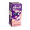 ALWAYS Pantyliners Large, dámské intimní vložky, 20 ks