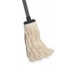 Bavlněný mop s teleskopickou násadou